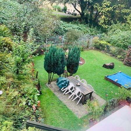 City Studios Mit Garten In Elberfeld- Zentral - Nespresso - Netflix Wuppertal Exterior photo